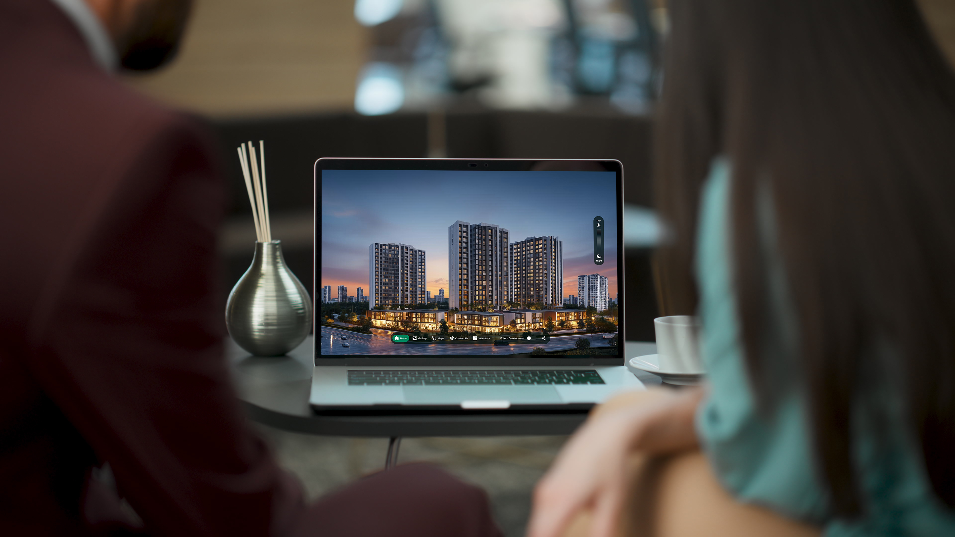 Real - Estate Developers