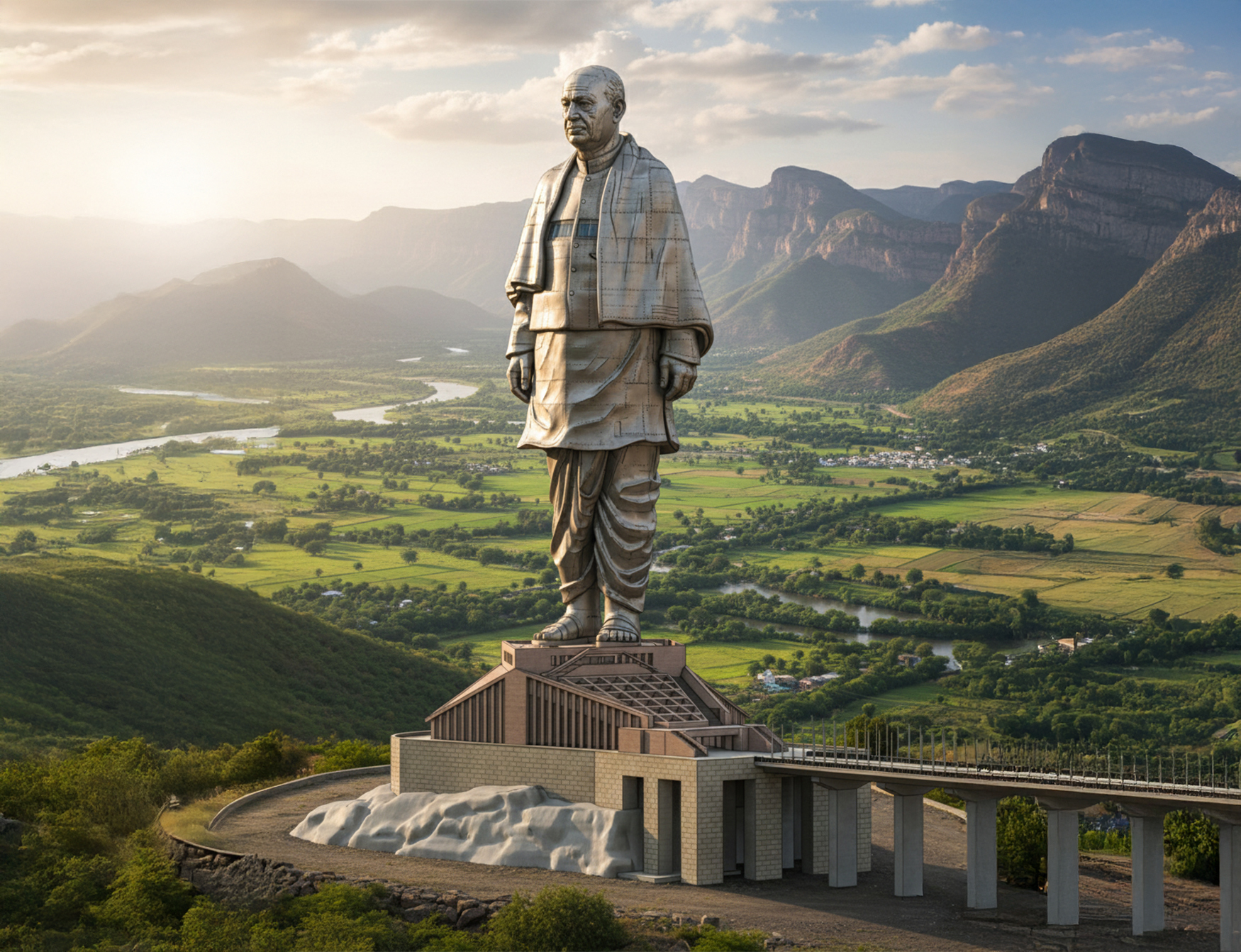 Government & Institutional Clients