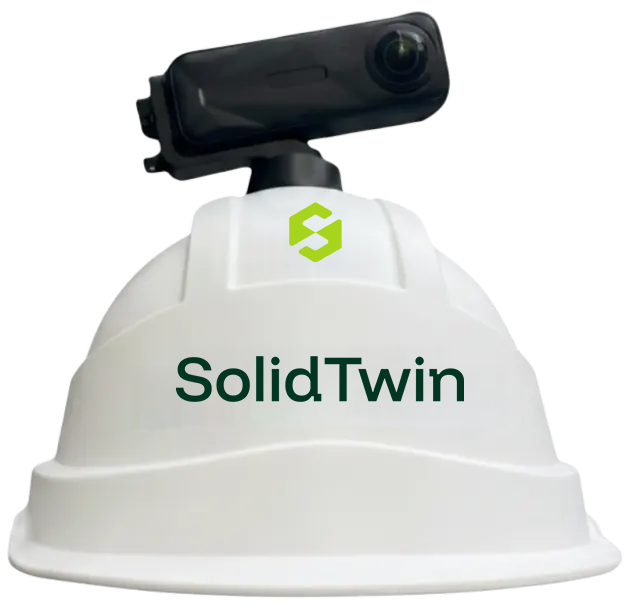 360° Capture cover image