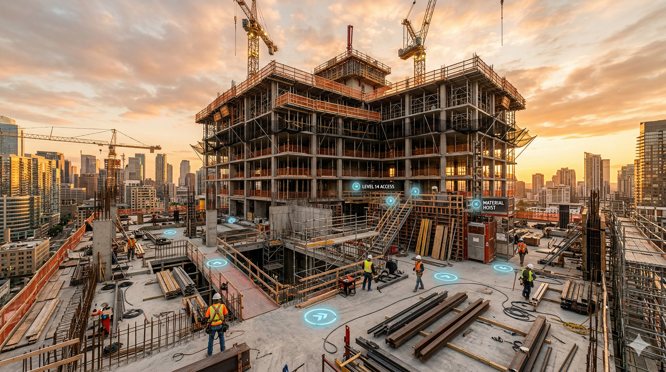 360° Navigation image