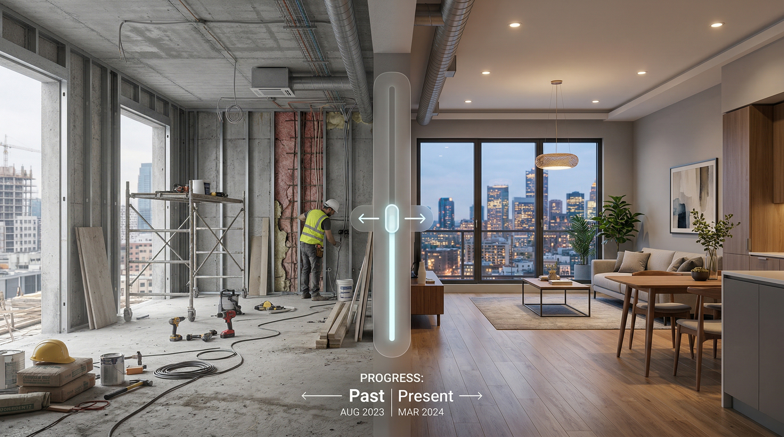 Compare Progress image