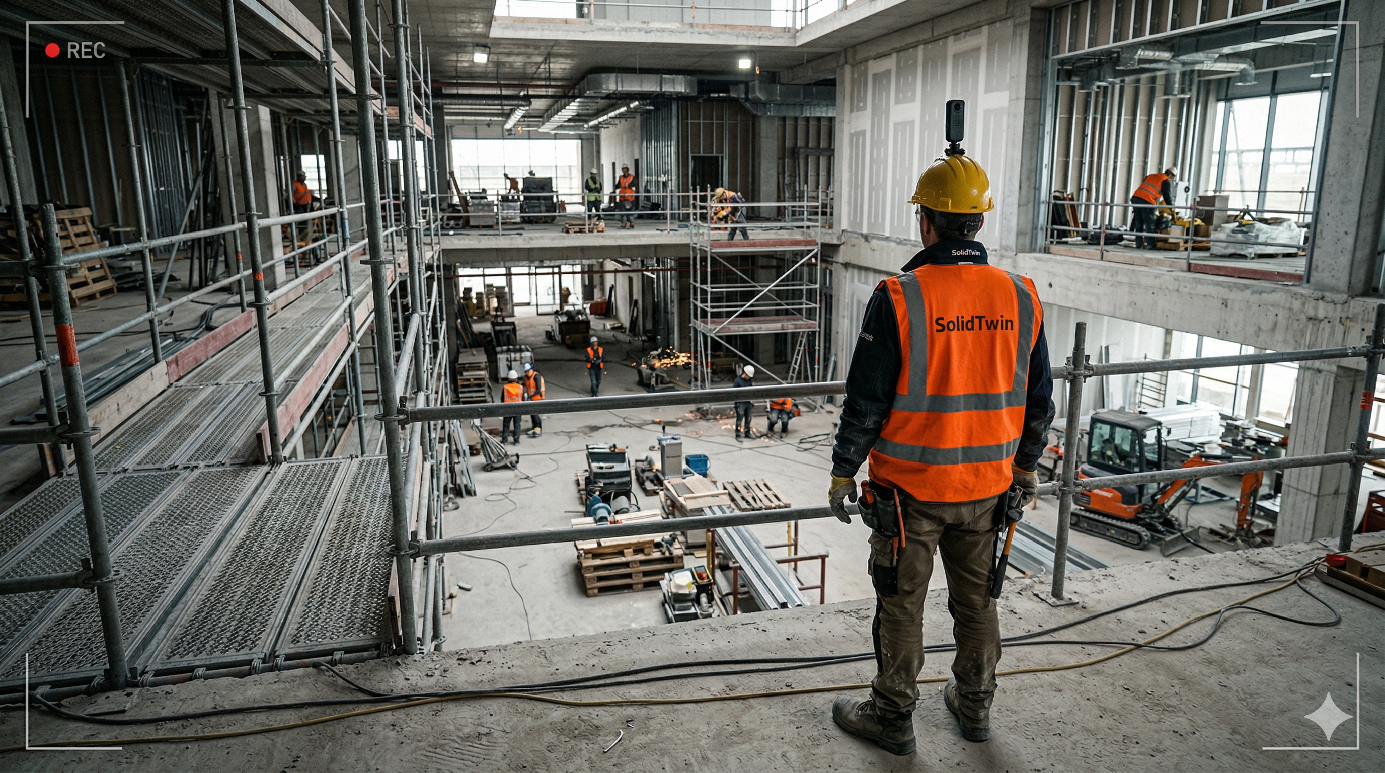 Live 360° Stream image