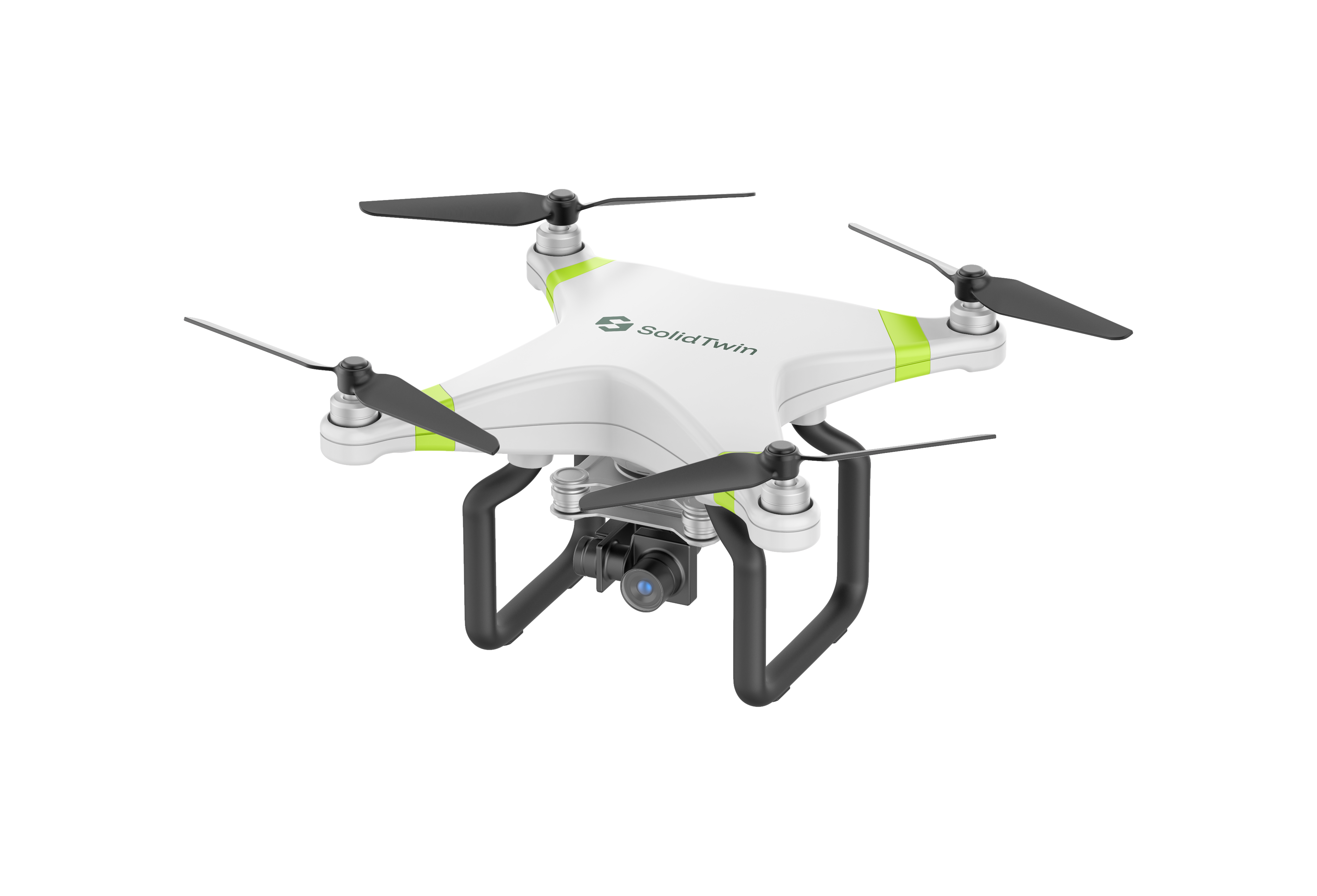 Drone Intelligence cover image