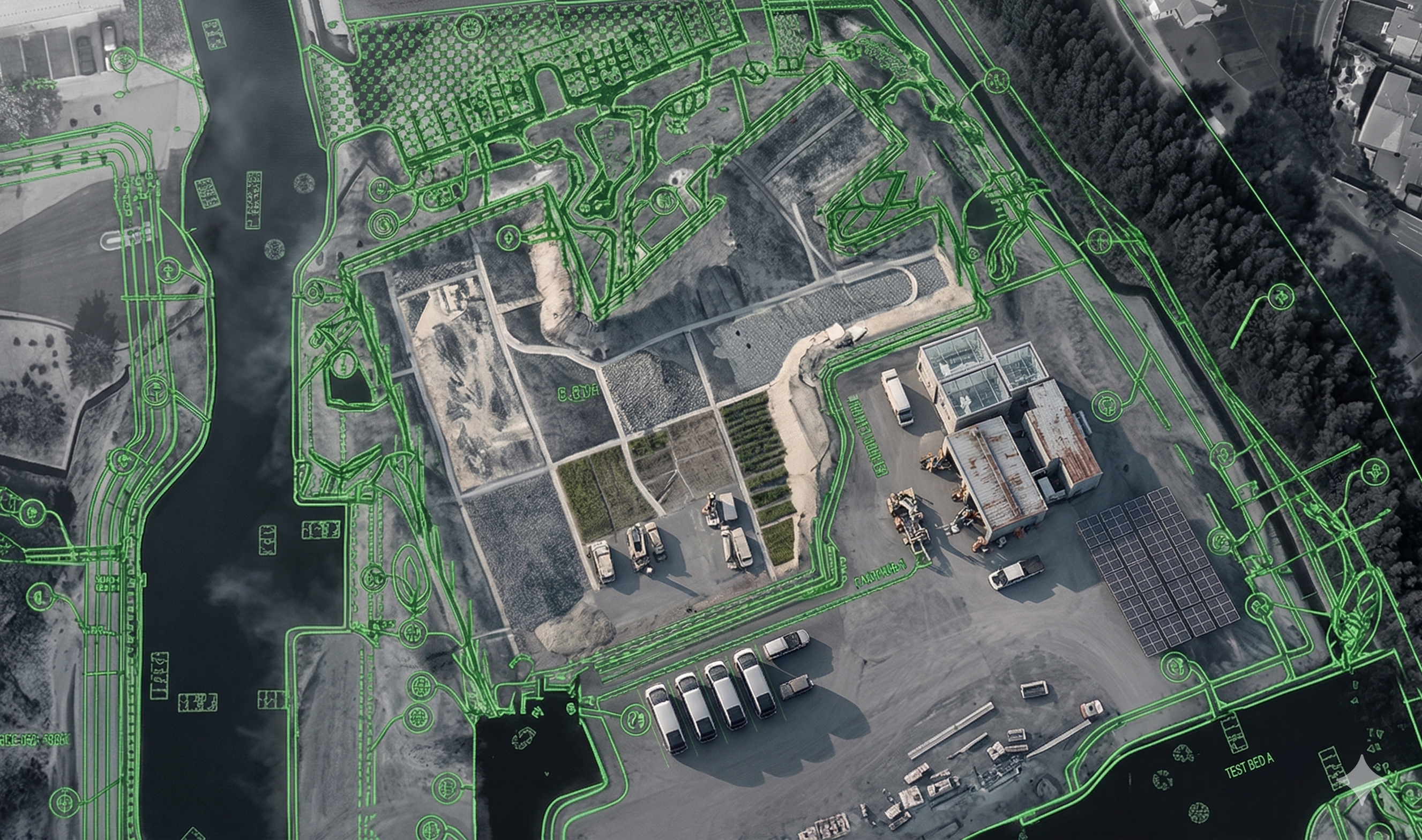 Mapped Coordination image