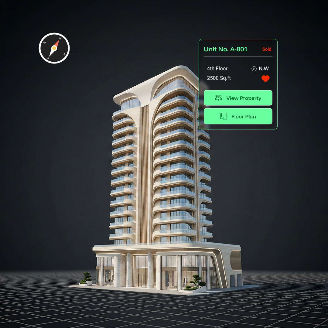 Apartments & Housing