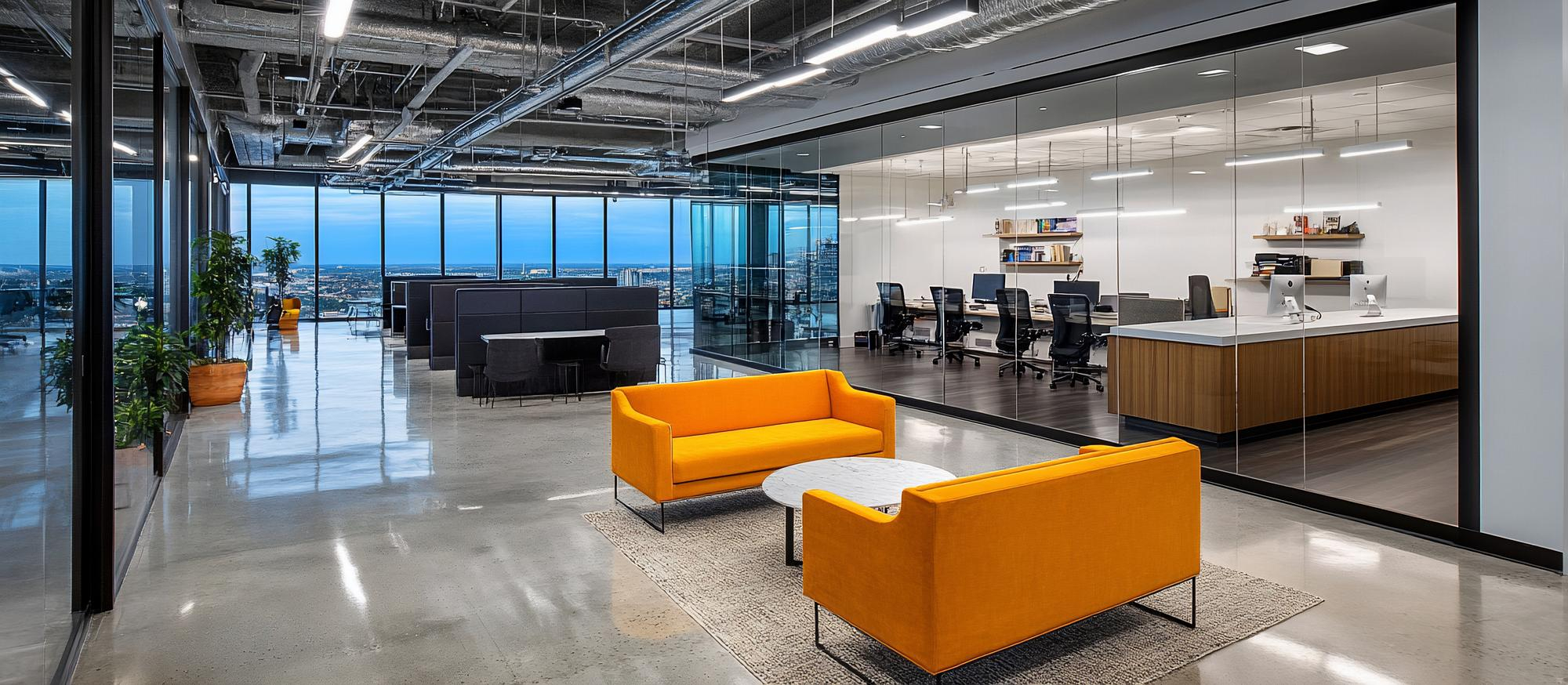 Marketing & Leasing Support