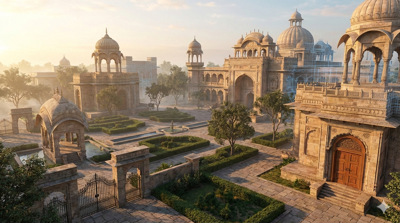 Digital Preservation with Accuracy