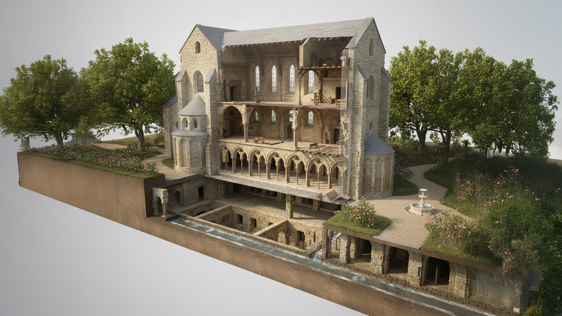 Approvals & Documentation