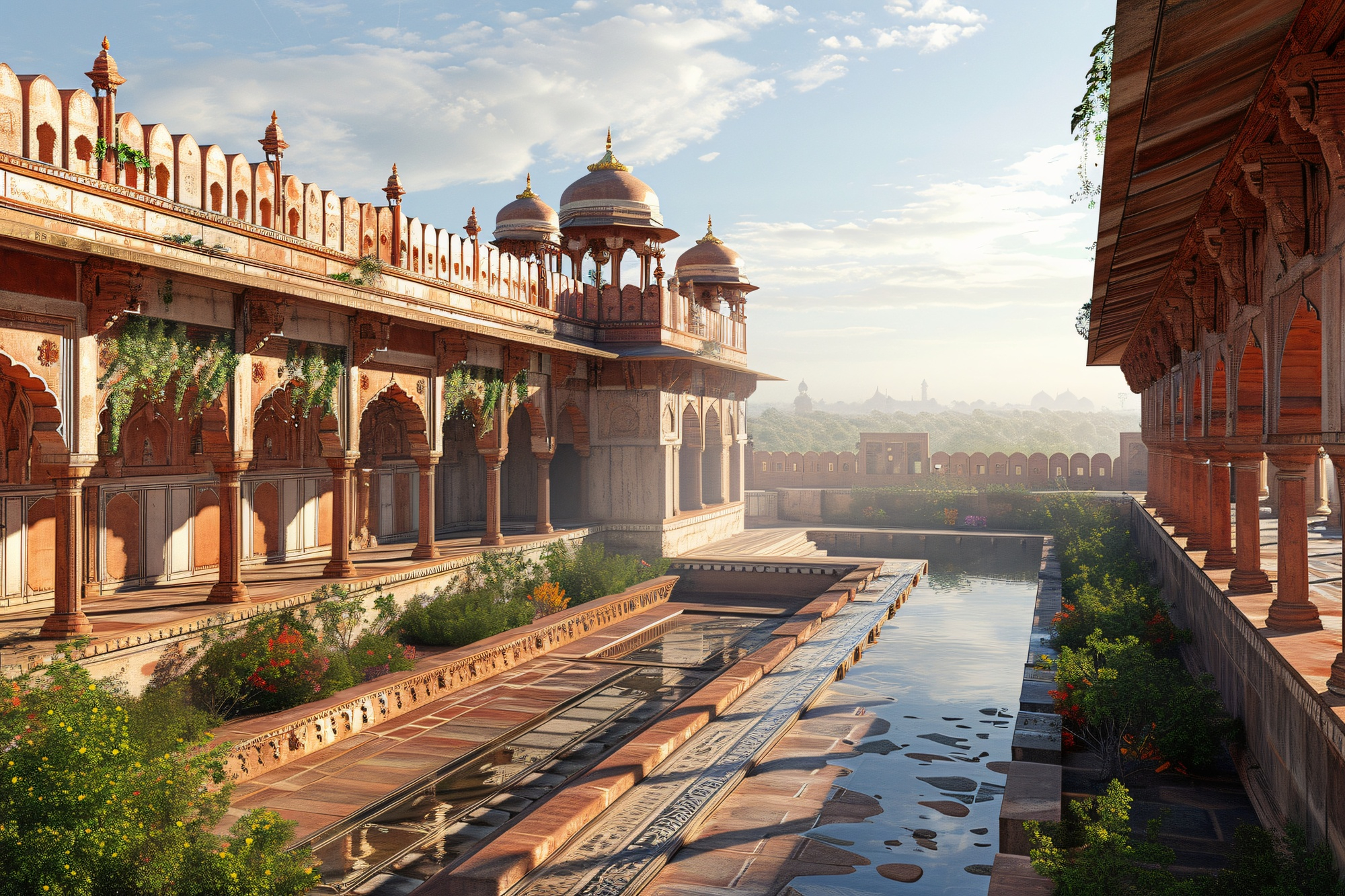 Memorial & Heritage Place - Cover