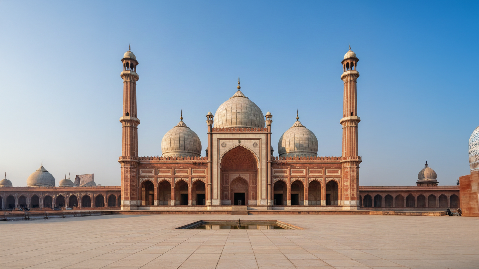 Community & Trust Building