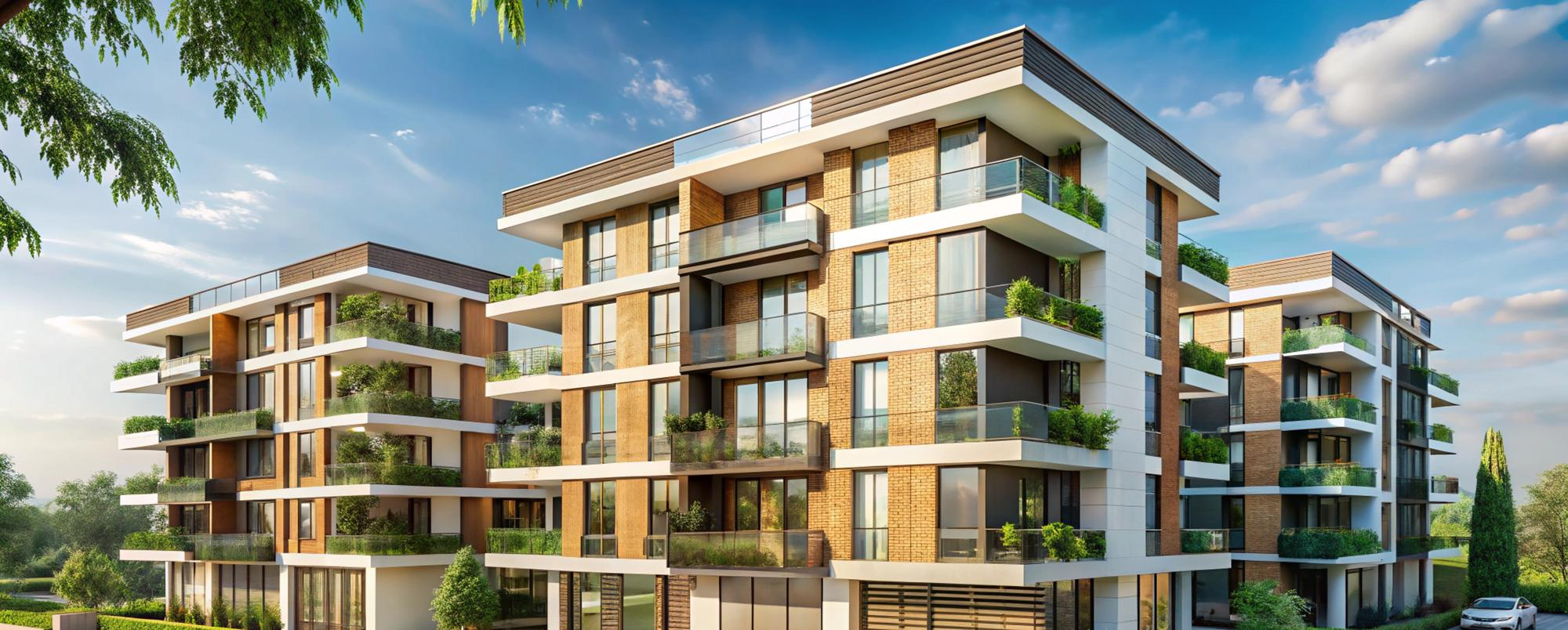 GreenHaven Apartments