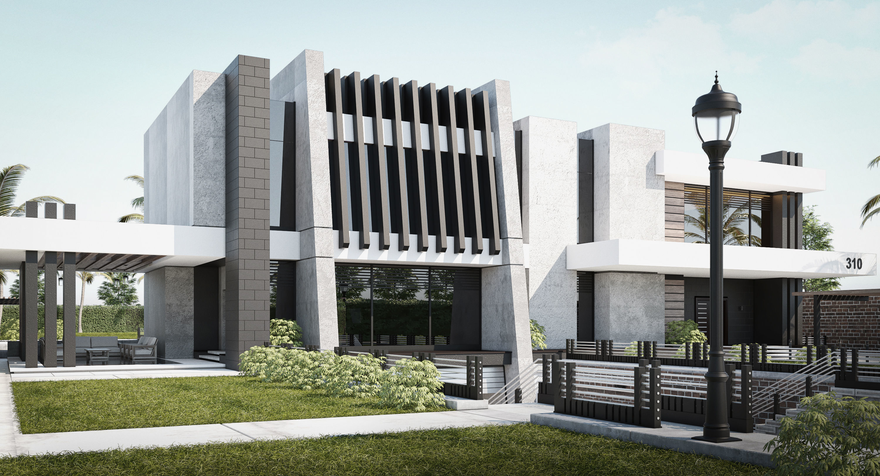 Riviera Select Cover